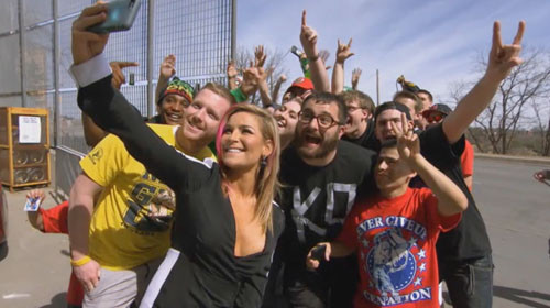 Total Divas 401